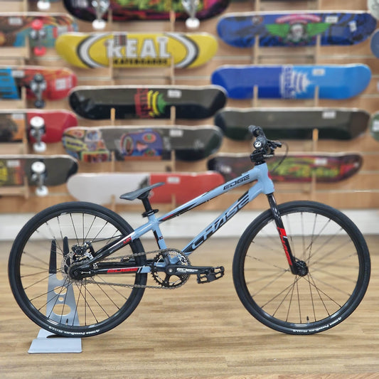 Chase BMX Racing Bikes Slate Chase Edge Mini Race Bike Slate
