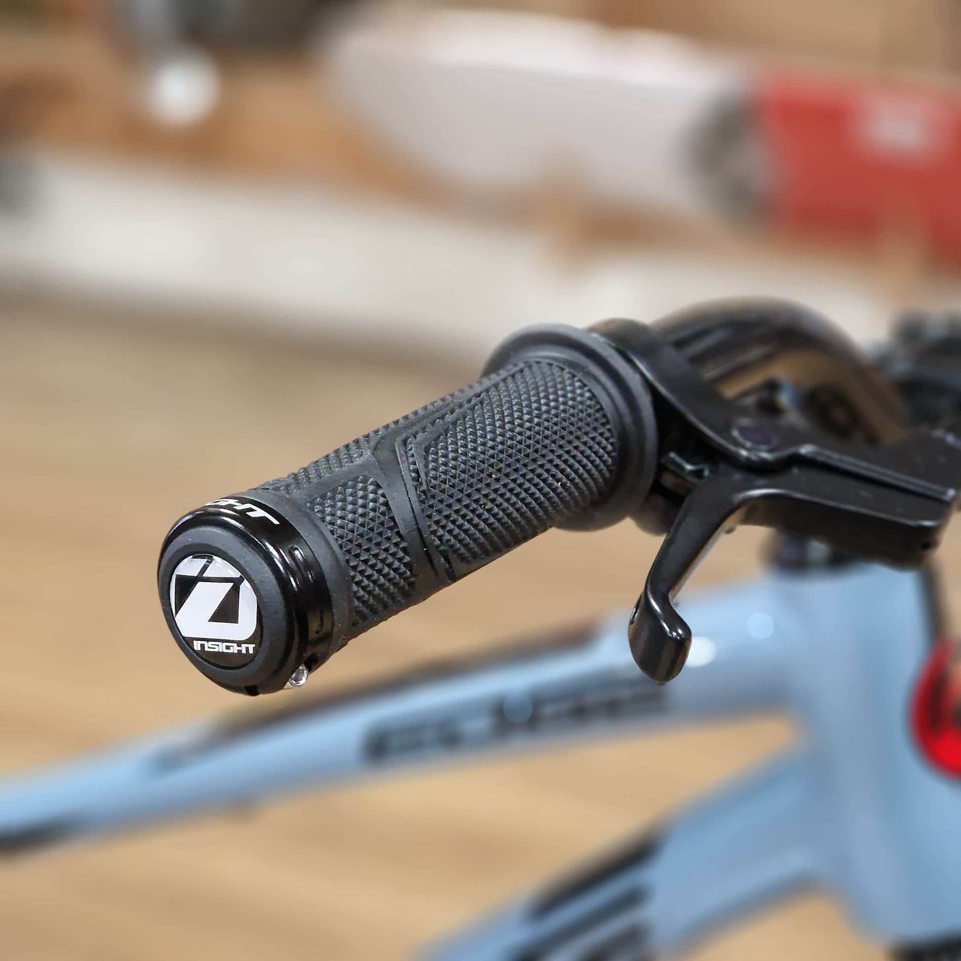 Chase BMX Racing Bikes Slate Chase Edge Mini Race Bike Slate