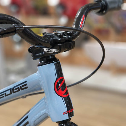 Chase BMX Racing Bikes Slate Chase Edge Mini Race Bike Slate