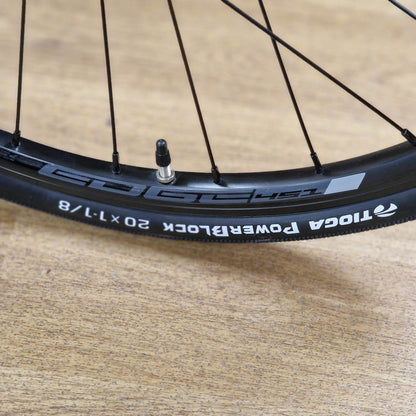 Chase BMX Racing Bikes Slate Chase Edge Mini Race Bike Slate