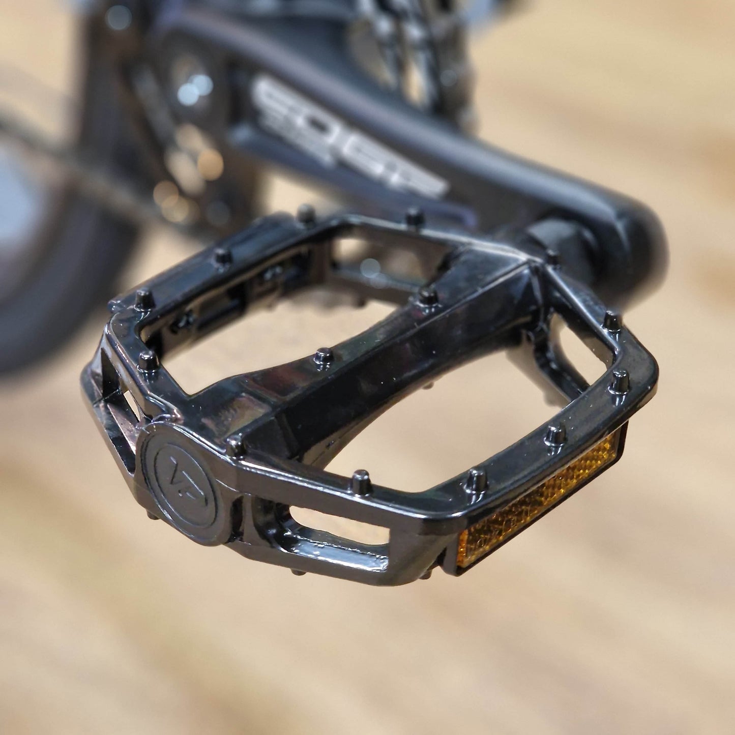 Chase BMX Racing Bikes Slate Chase Edge Mini Race Bike Slate