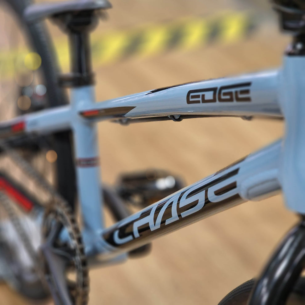 Chase 2026 Edge Mini BMX Race Bike Slate | Alans BMX