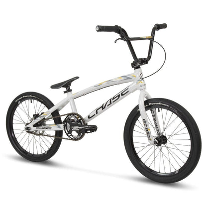 Chase BMX Racing Cement Grey Chase Edge Pro Race Bike Cement Grey