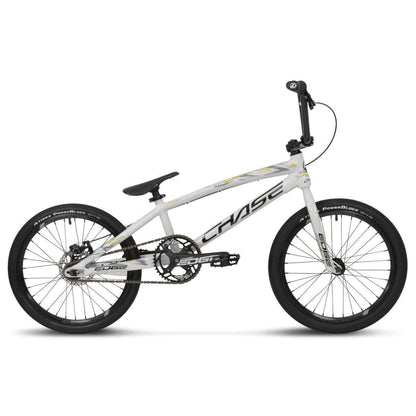 Chase BMX Racing Cement Grey Chase Edge Pro Race Bike Cement Grey