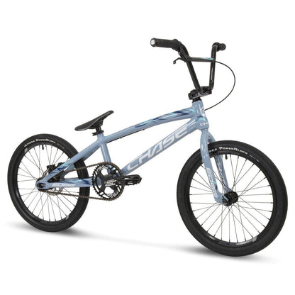 Chase BMX Racing Slate Blue Chase Edge Pro Race Bike Slate Blue