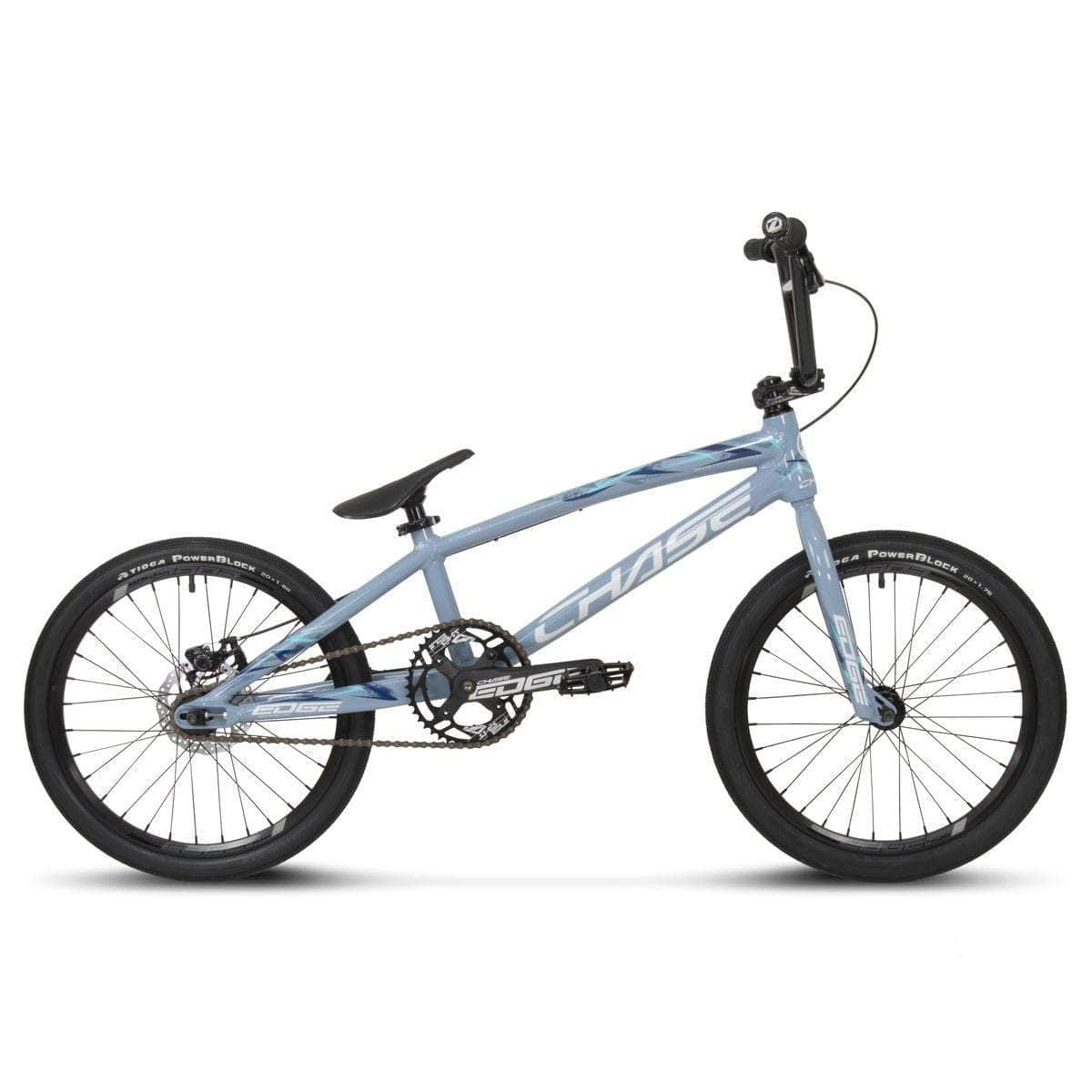 Chase BMX Racing Slate Blue Chase Edge Pro Race Bike Slate Blue