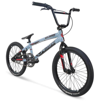 Chase BMX Racing Bikes Slate Chase Edge Pro Race Bike Slate