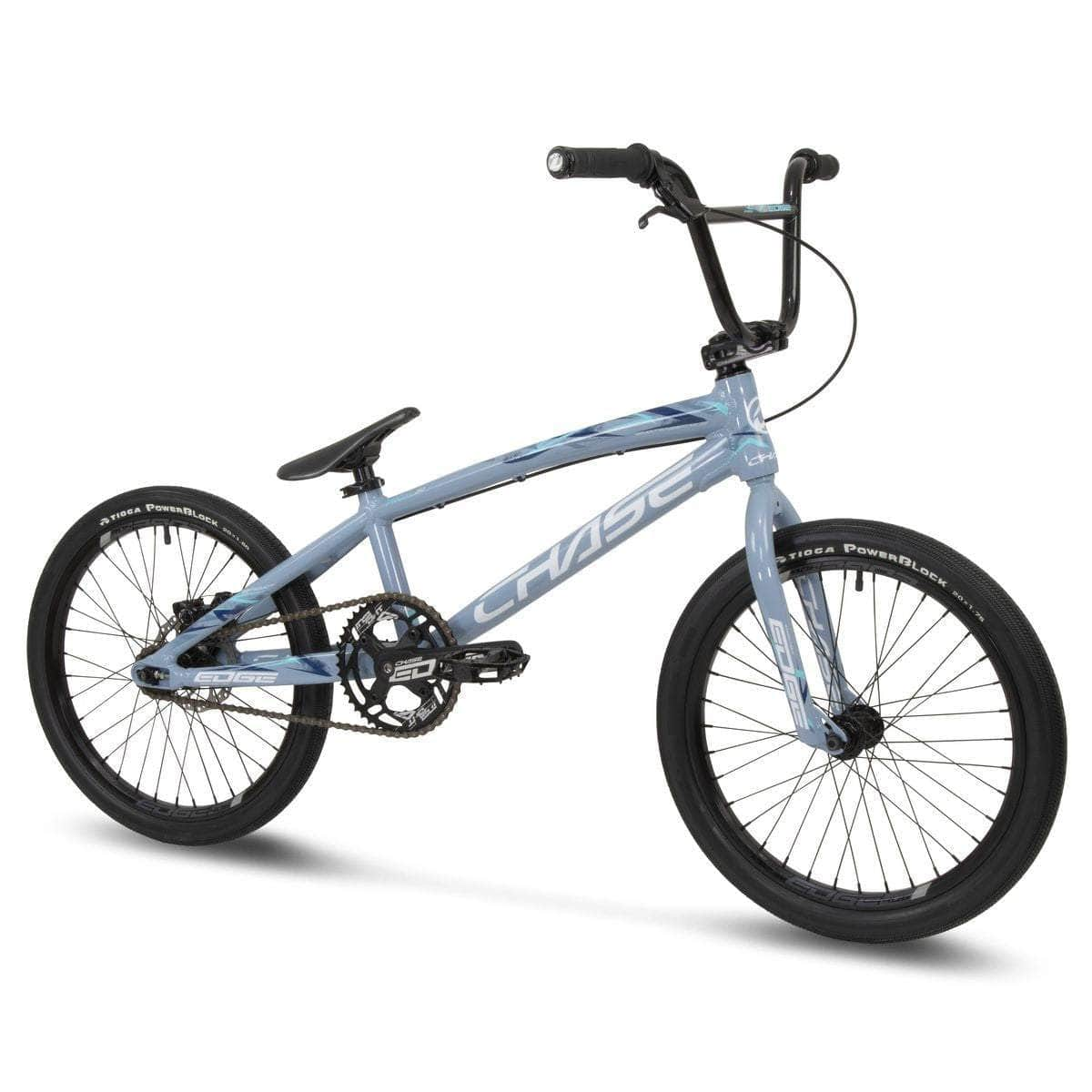 Chase BMX Racing Slate Blue Chase Edge Pro XL Race Bike Slate Blue