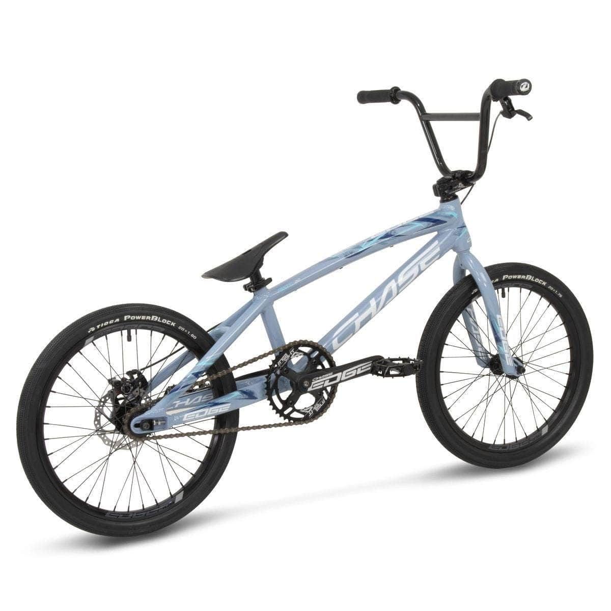 Chase BMX Racing Slate Blue Chase Edge Pro XL Race Bike Slate Blue