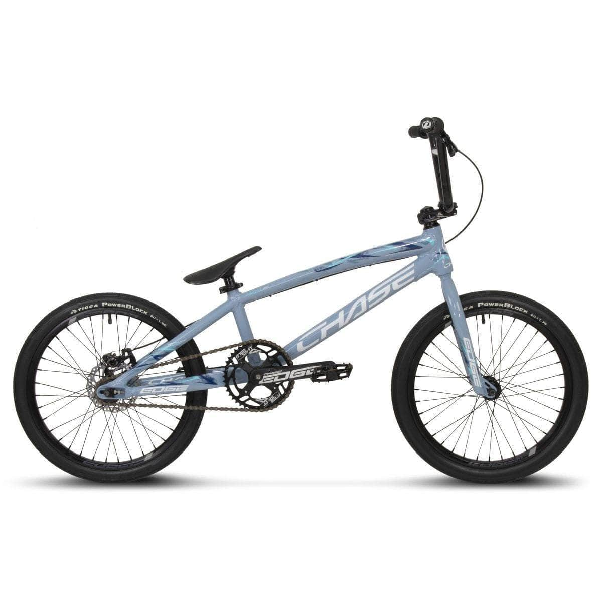 Chase BMX Racing Slate Blue Chase Edge Pro XL Race Bike Slate Blue