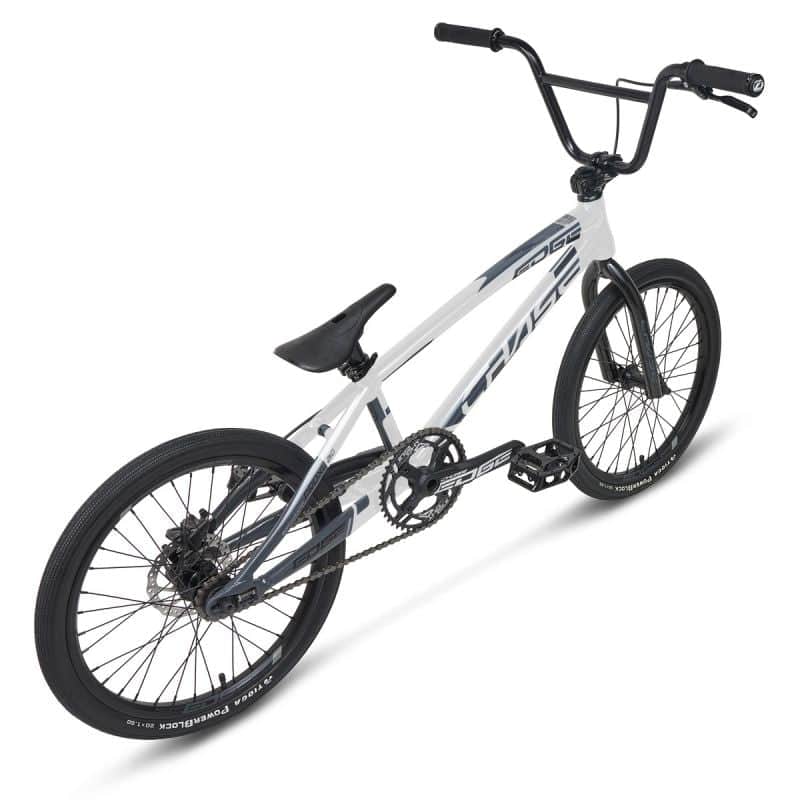 Chase BMX Racing Bikes Cement Chase Edge Pro XXL Race Bike Cement