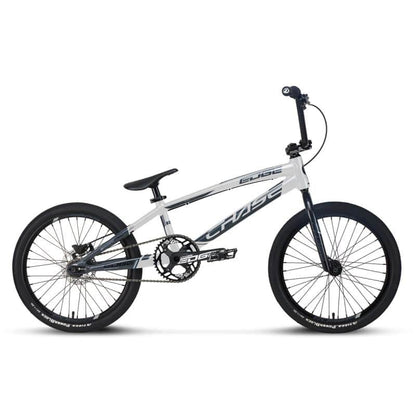 Chase BMX Racing Bikes Cement Chase Edge Pro XXL Race Bike Cement