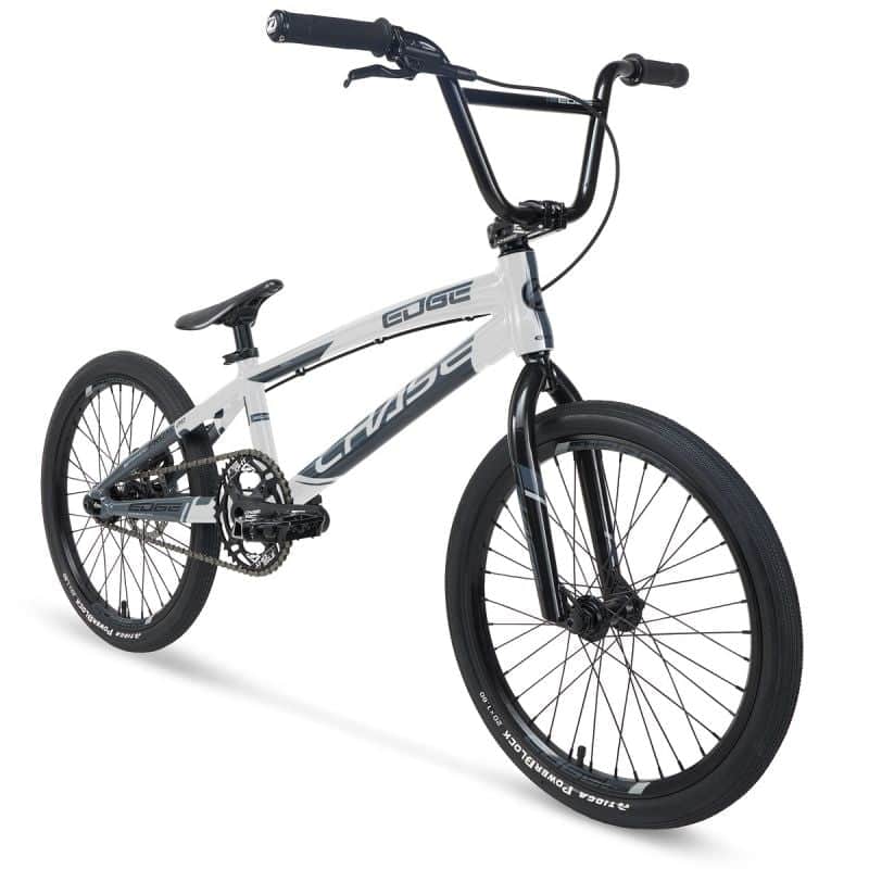 Chase BMX Racing Bikes Cement Chase Edge Pro XXL Race Bike Cement