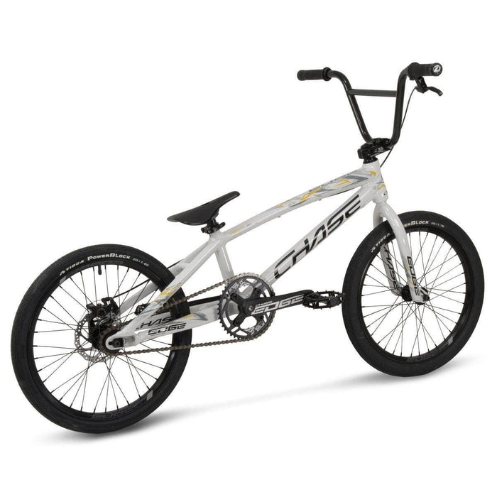 Chase BMX Racing Cement Grey Chase Edge Pro XXL Race Bike Cement Grey