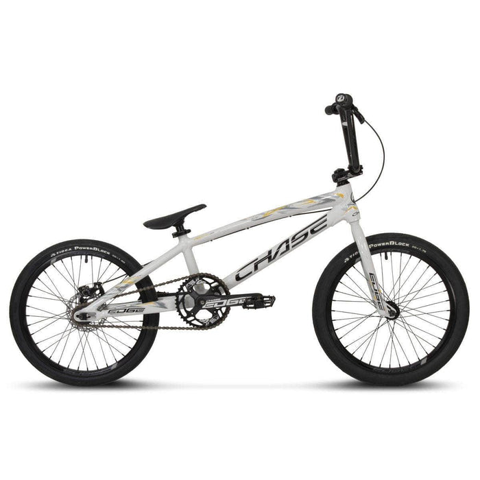 Chase BMX Racing Cement Grey Chase Edge Pro XXL Race Bike Cement Grey