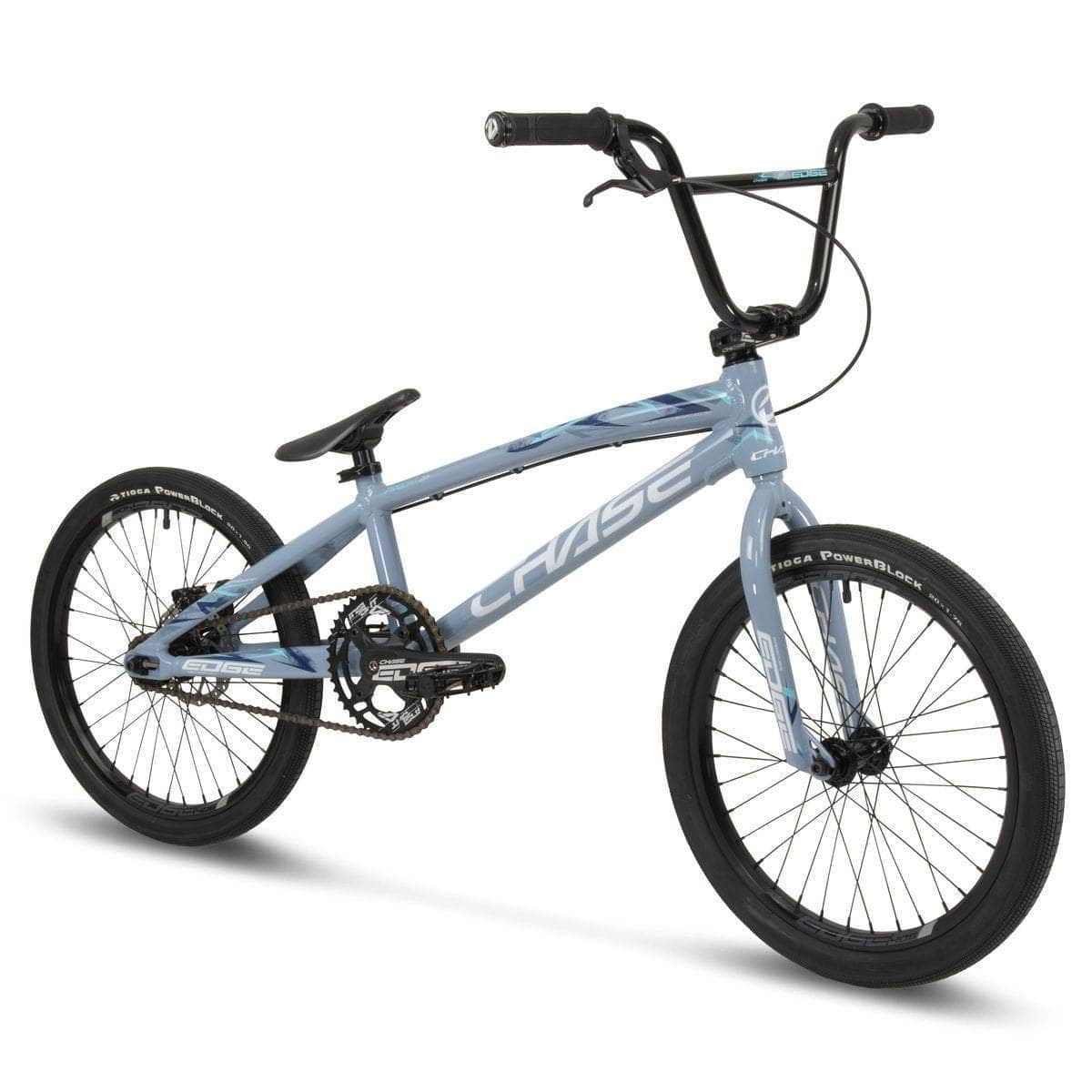 Chase BMX Racing Slate Blue Chase Edge Pro XXL Race Bike Slate Blue