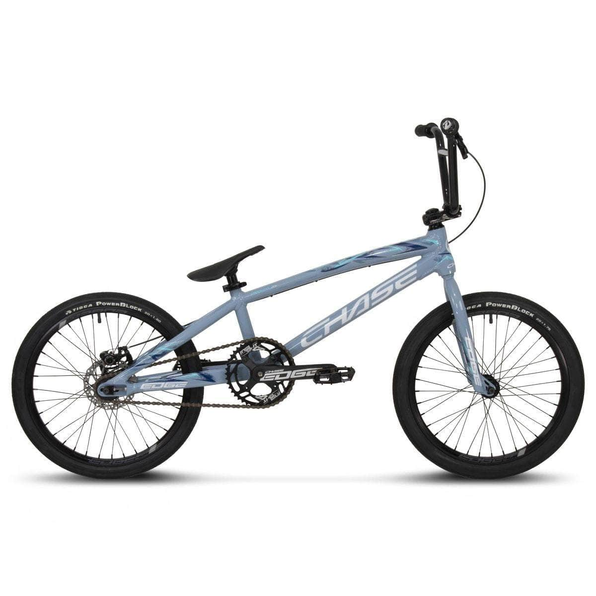 Chase BMX Racing Slate Blue Chase Edge Pro XXL Race Bike Slate Blue