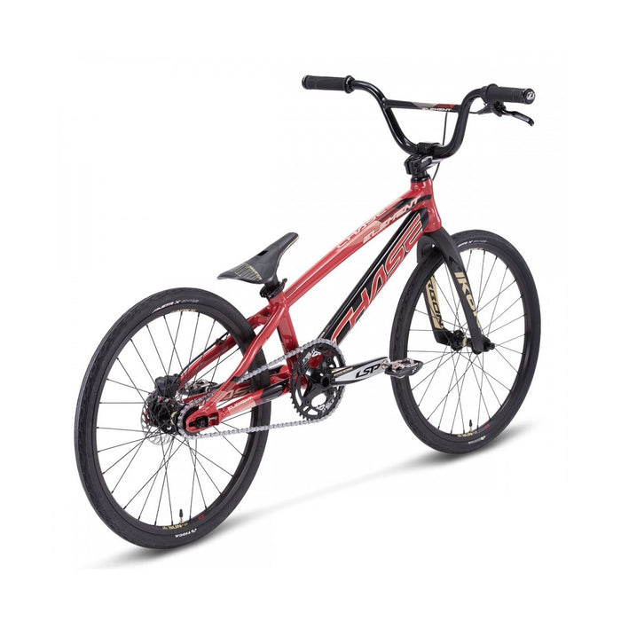 Chase 2025 Element Expert Race Bike Wine / Sand