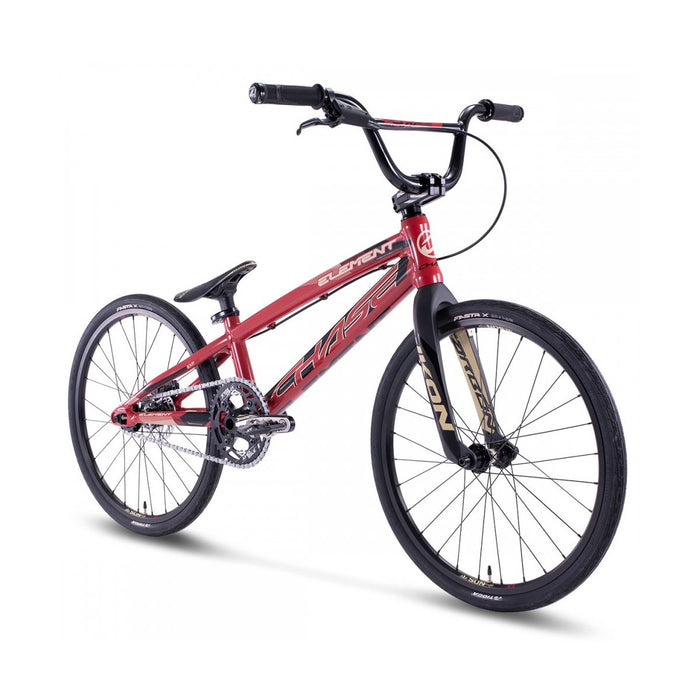 Chase 2025 Element Expert Race Bike Wine / Sand