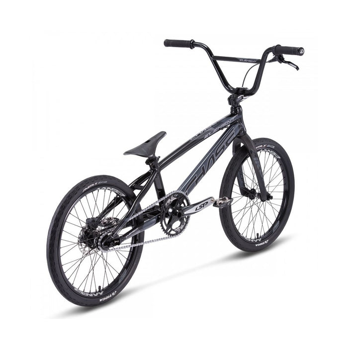 Chase 2025 Element Pro Race Bike Black / Grey