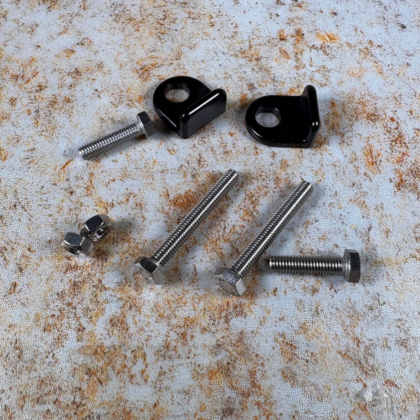 Elevn BMX Racing Chase RSP 4.0 Chain Tensioner Kit