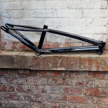 Chase BMX Racing Chase RSP 5.0 BMX Race Frame Black / Grey
