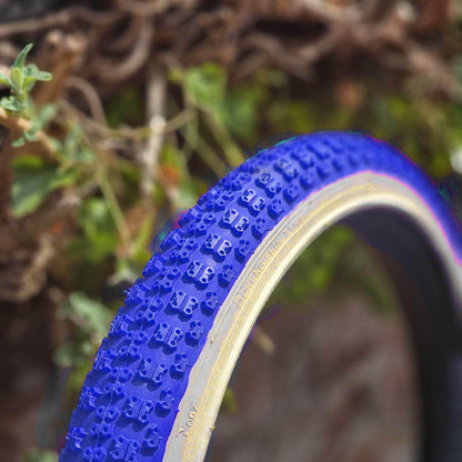 Cheng Shin Old School BMX Cheng Shin Comp III Skinwall Tyre