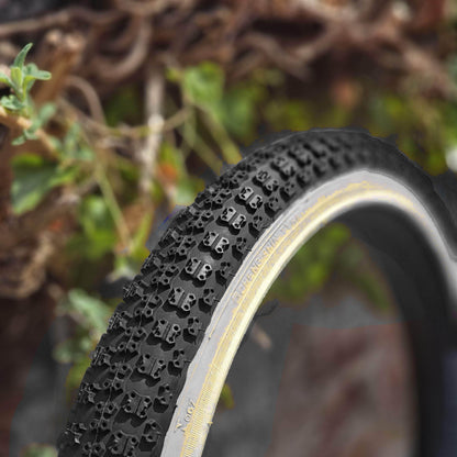 Cheng Shin Old School BMX Cheng Shin Comp III Skinwall Tyre