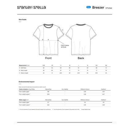 Alans BMX Clothing & Shoes Choose BMX T-shirt White