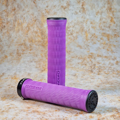 Chromag Bikes Bikes Standard (15a) / Purple Chromag Dune Grips