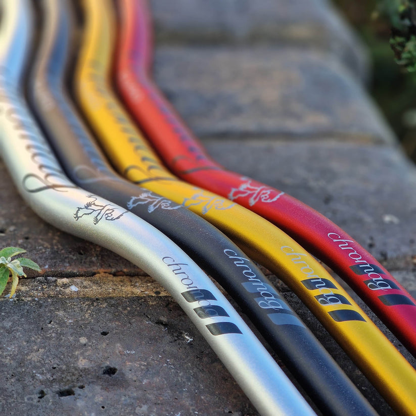 Chromag FU40 MTB Handlebar | Alans BMX