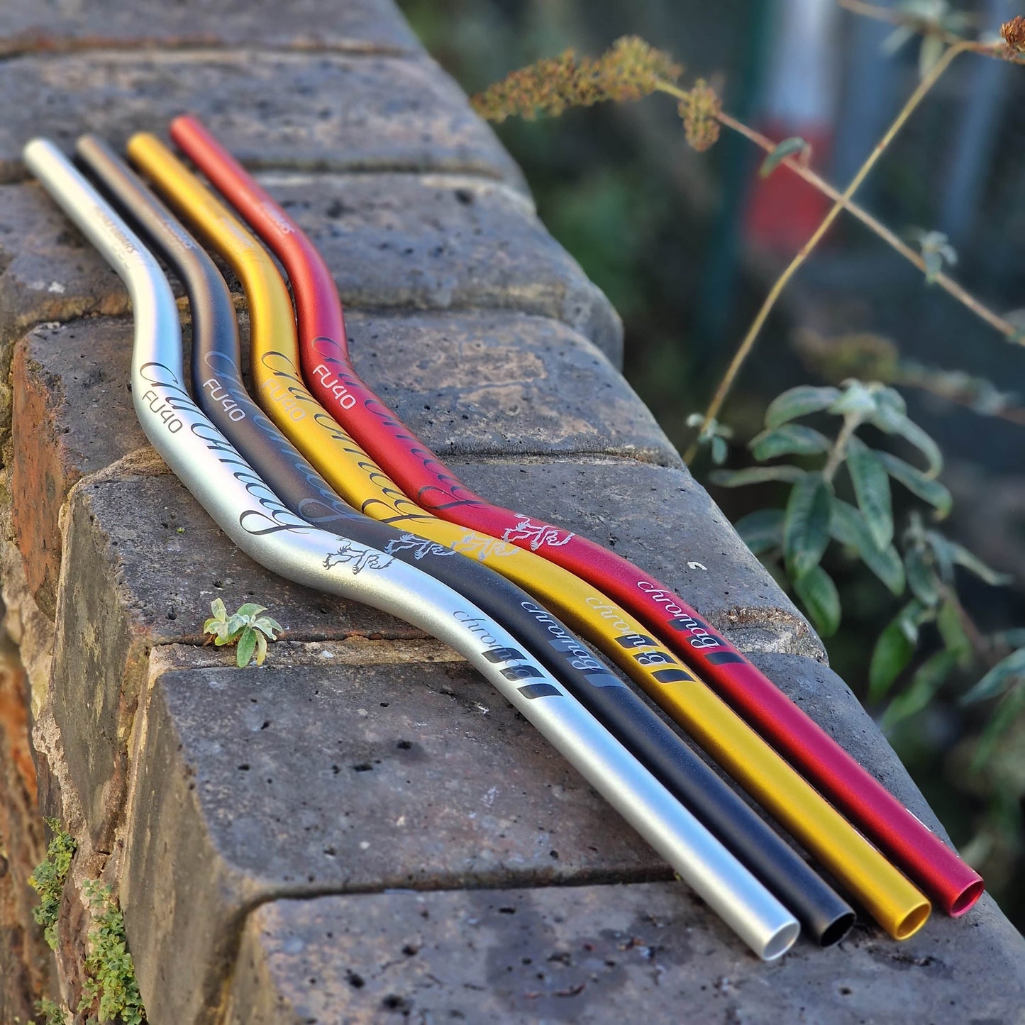 Chromag Bikes Bikes Chromag FU40 Handlebar