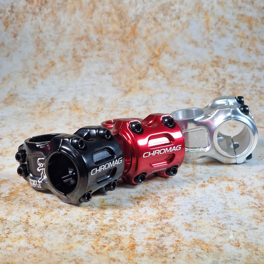 Chromag Bikes Bikes Chromag HiFi Stem