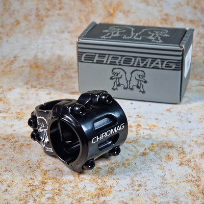 Chromag Bikes Bikes Chromag HiFi Stem