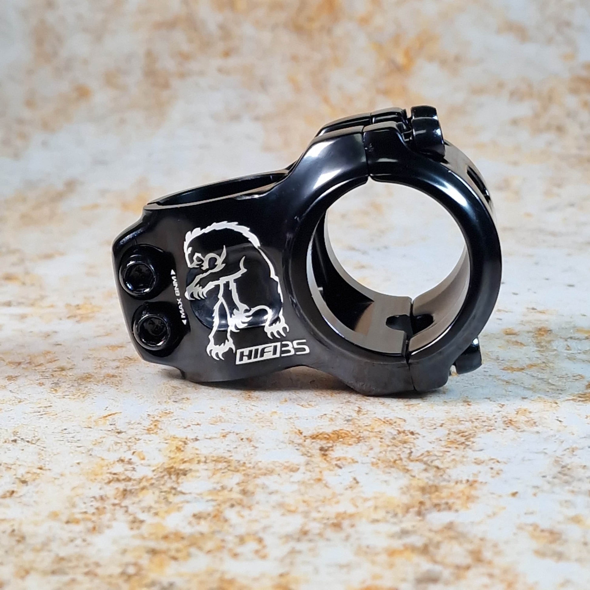 Chromag Bikes Bikes Chromag HiFi Stem