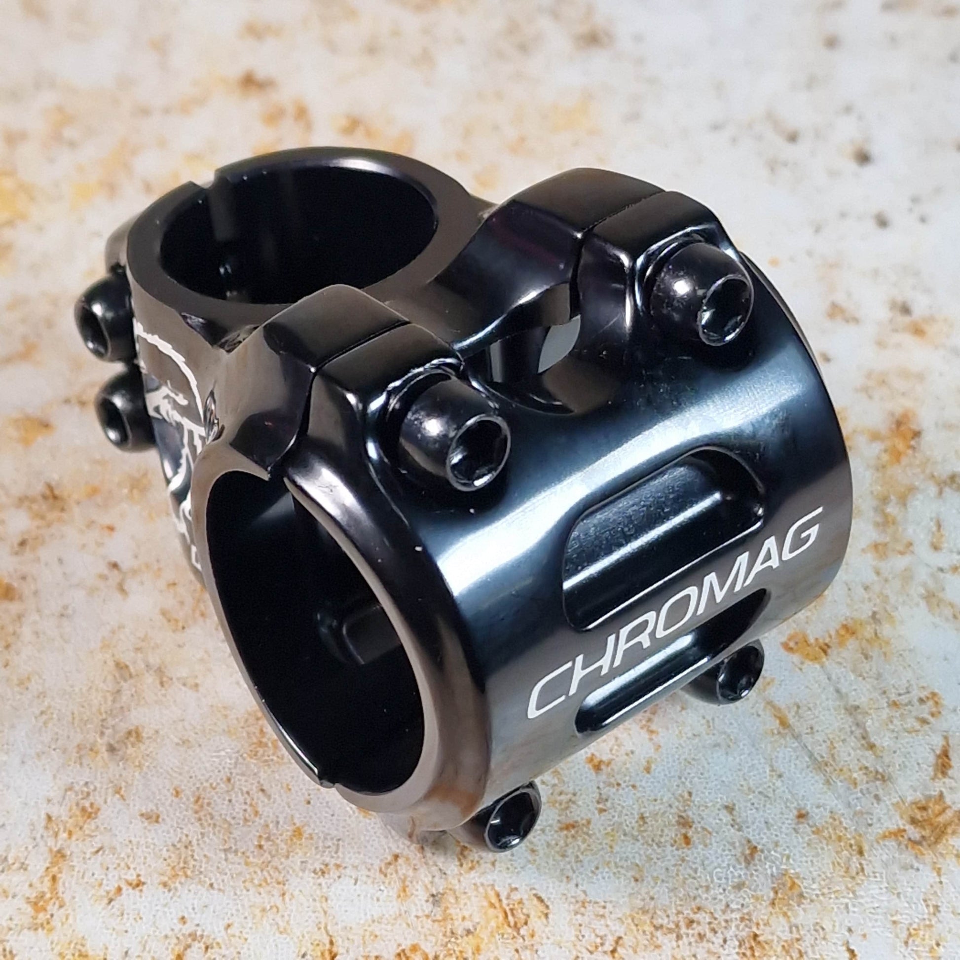 Chromag Bikes Bikes Chromag HiFi Stem