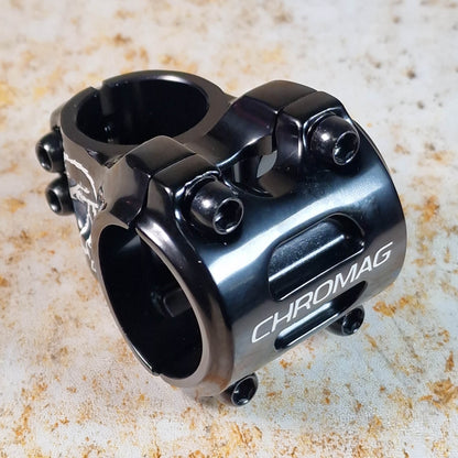 Chromag Bikes Bikes Chromag HiFi Stem