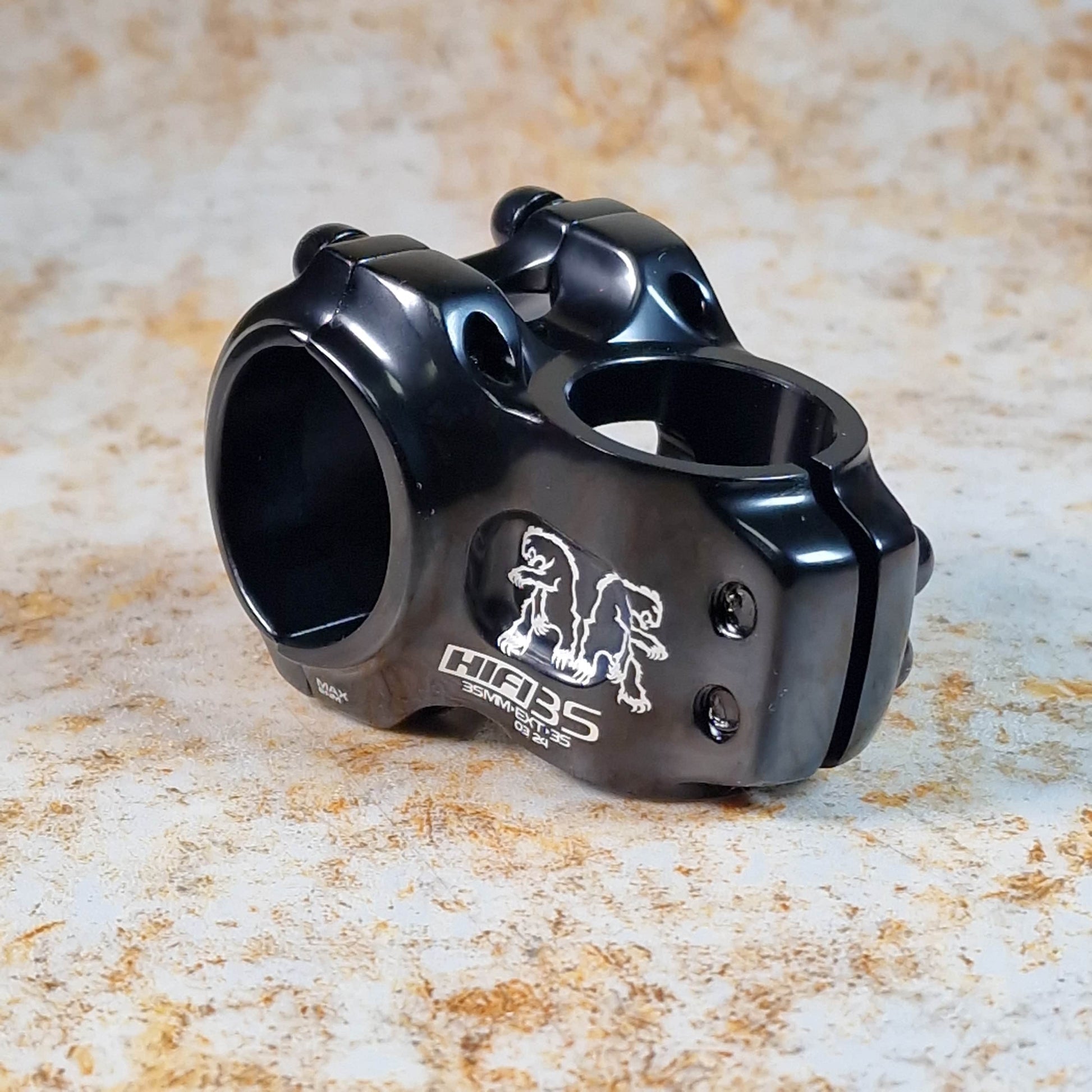 Chromag Bikes Bikes Chromag HiFi Stem