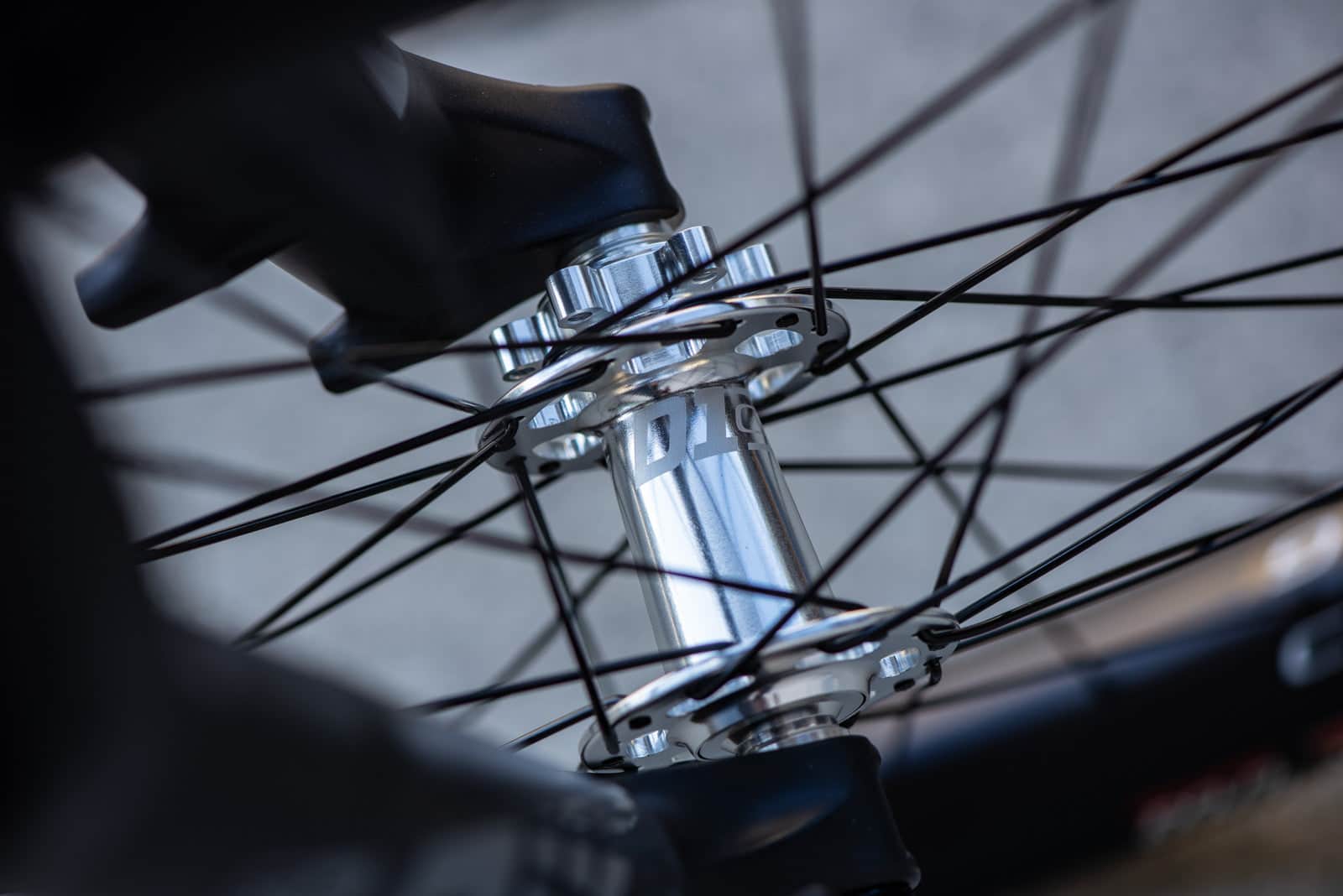 Chromag Bikes Bikes Chromag Monk Complete Dirt Jump Bike