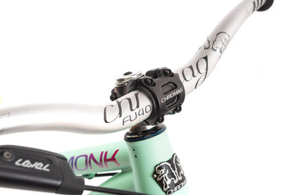 Chromag Bikes Bikes Chromag Monk Complete Dirt Jump Bike