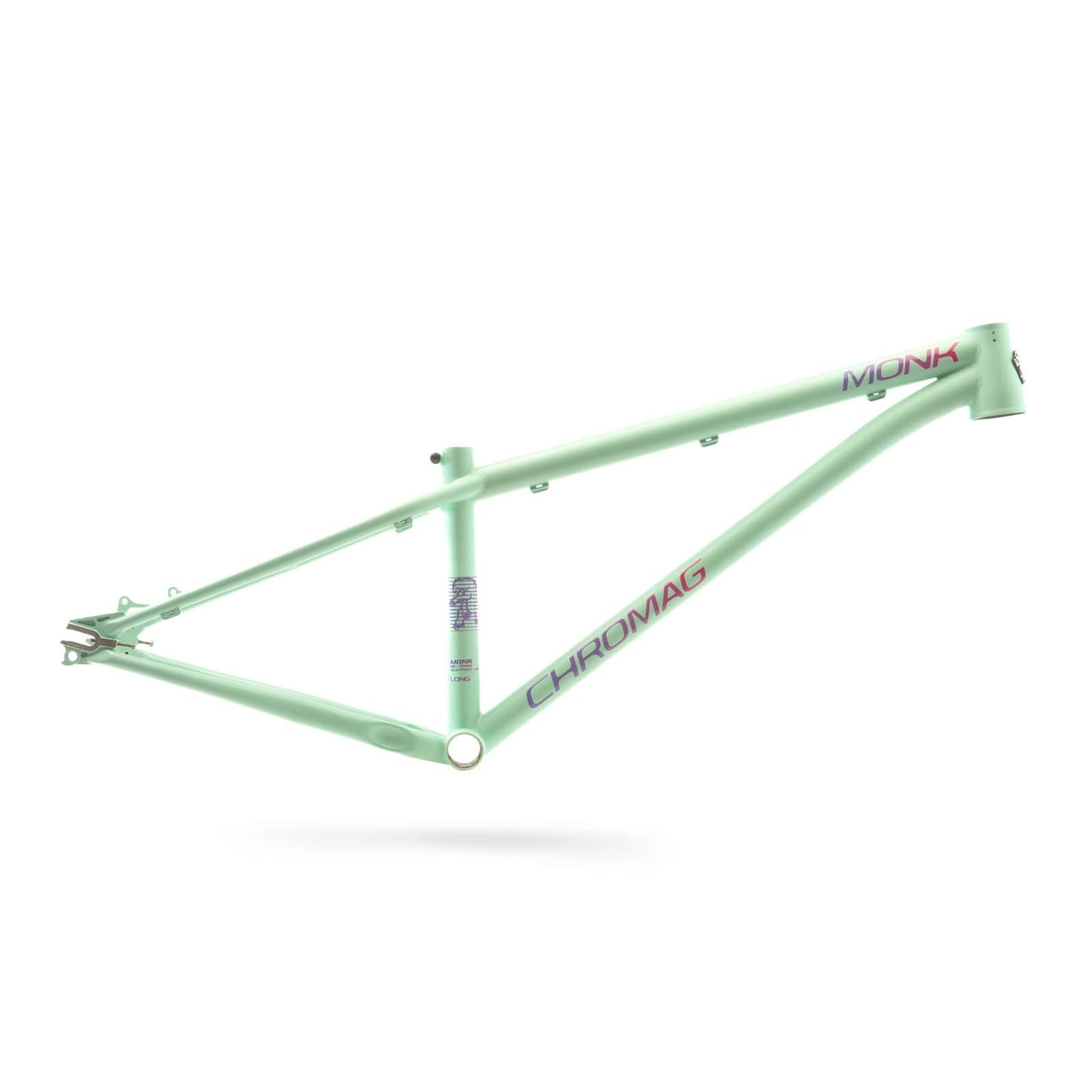 Chromag Bikes Bikes Mint / Short Chromag Monk Dirt Jump Frame