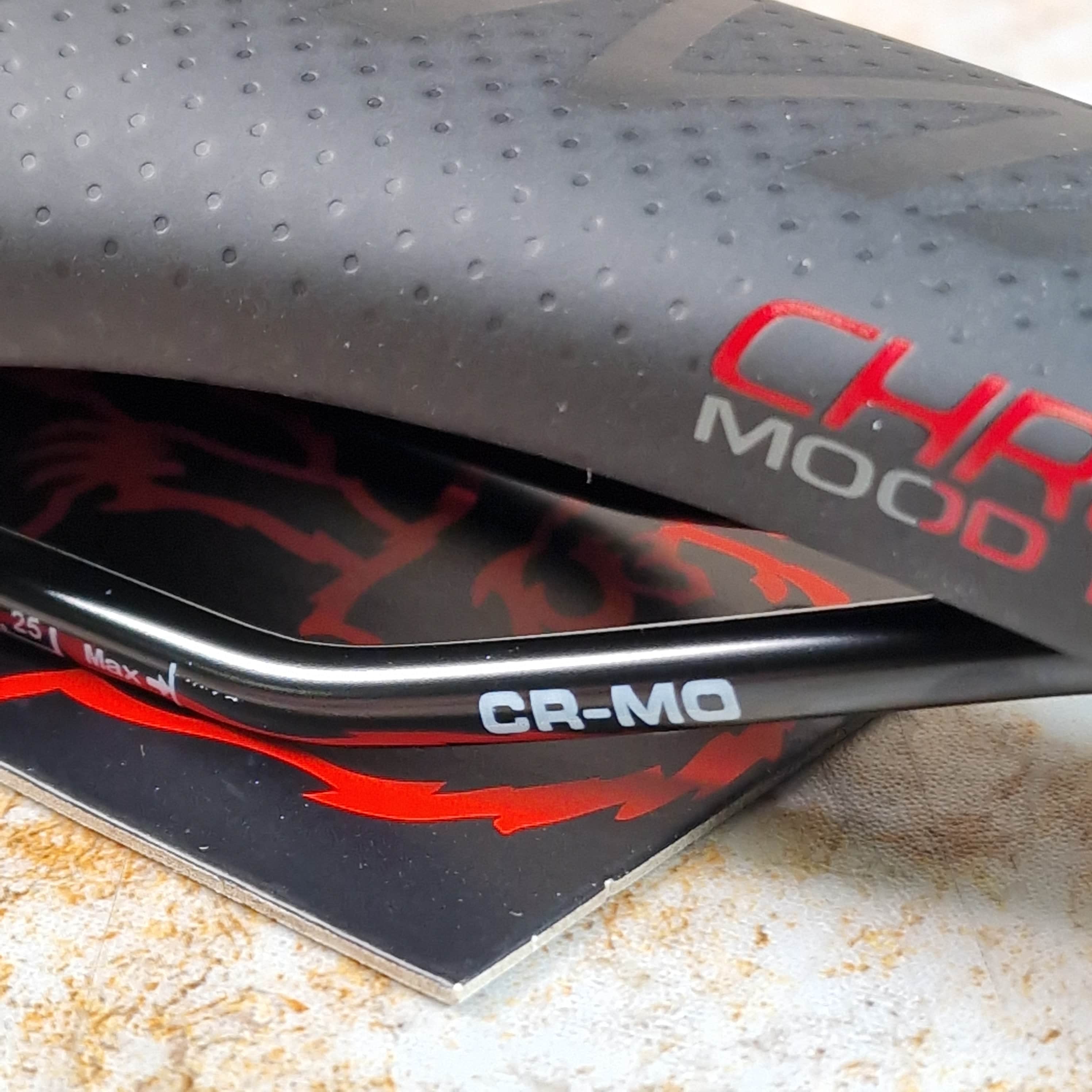 Chromag Mood DT MTB Seat | Alans BMX