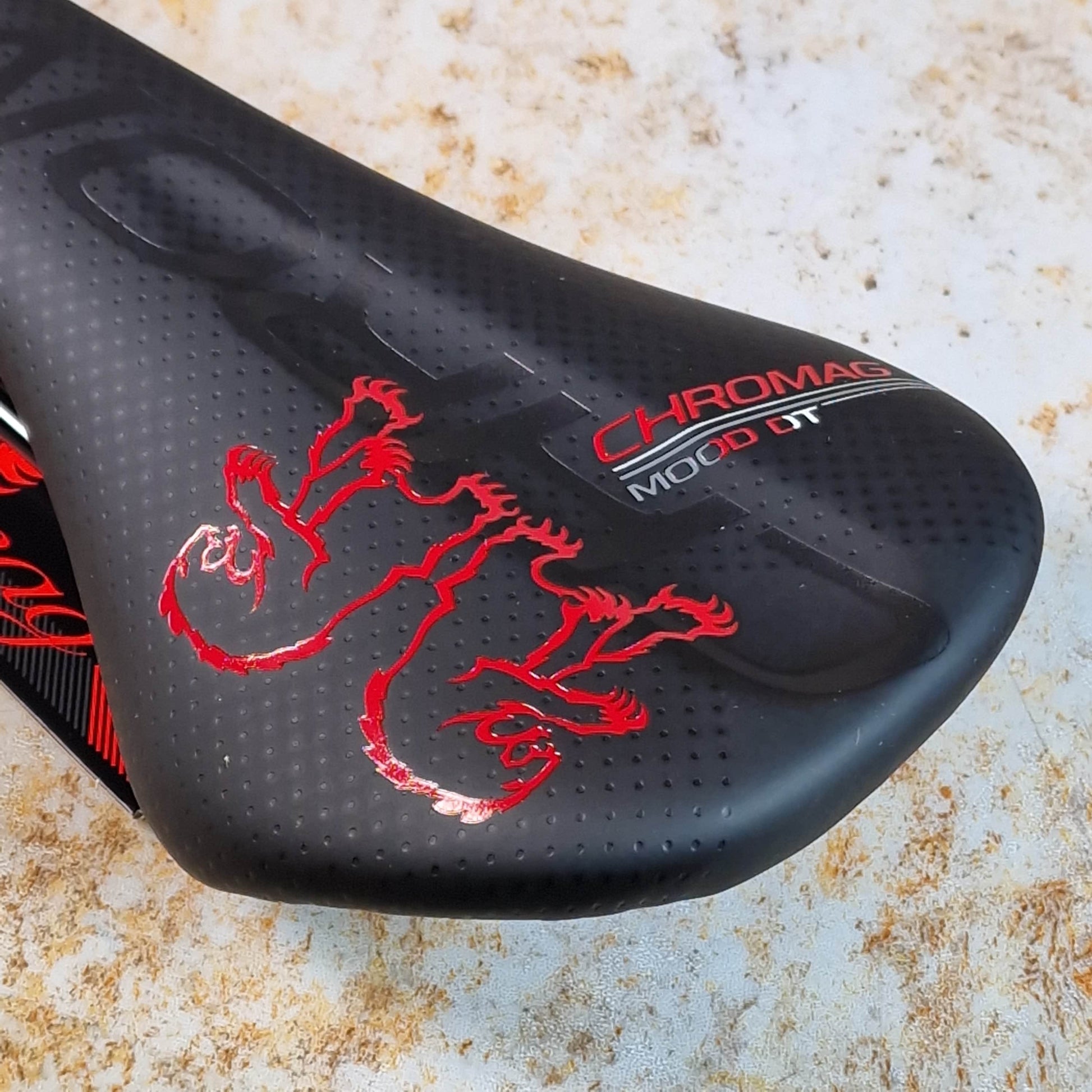 Chromag Bikes Bikes Chromag Mood DT Seat