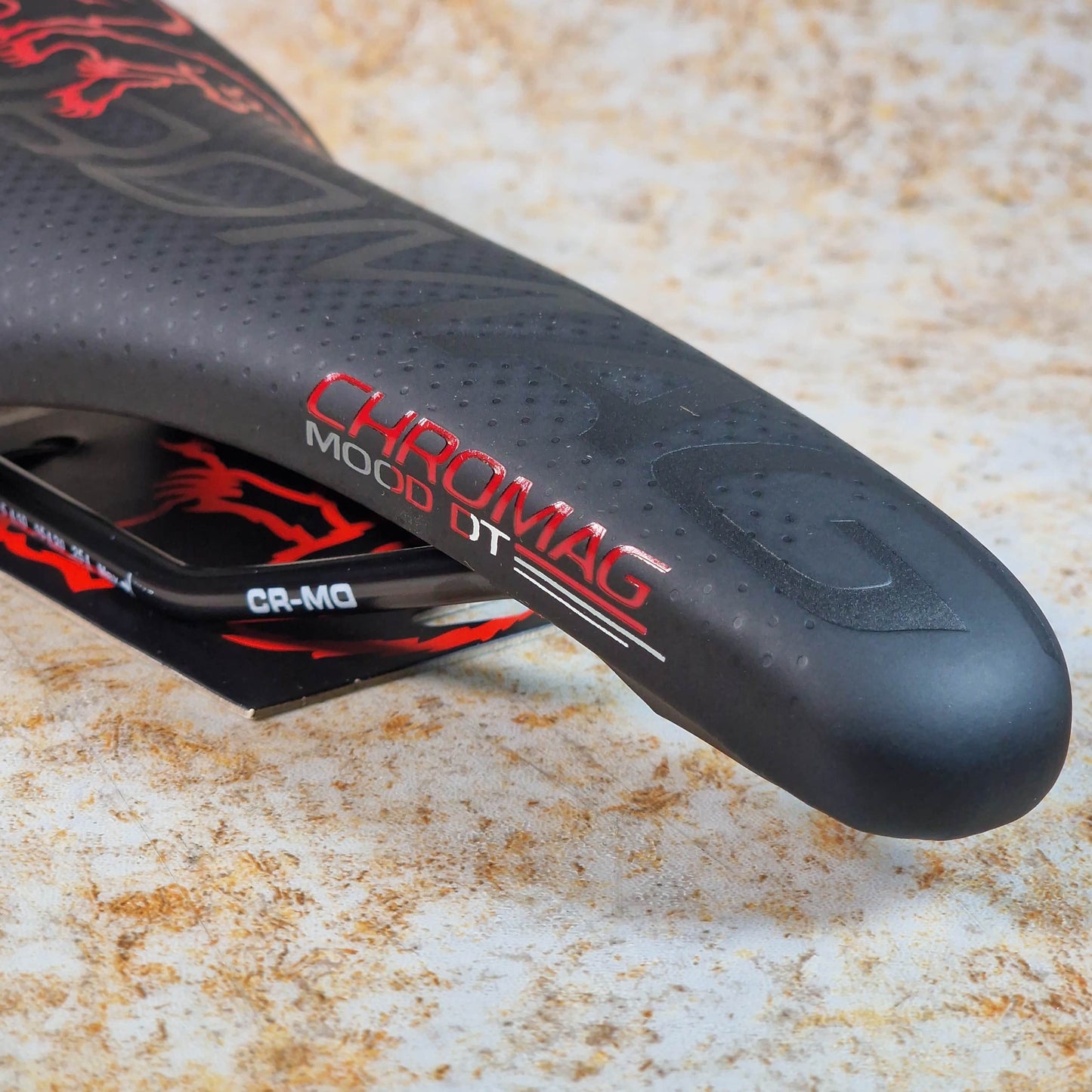 Chromag Bikes Bikes Chromag Mood DT Seat