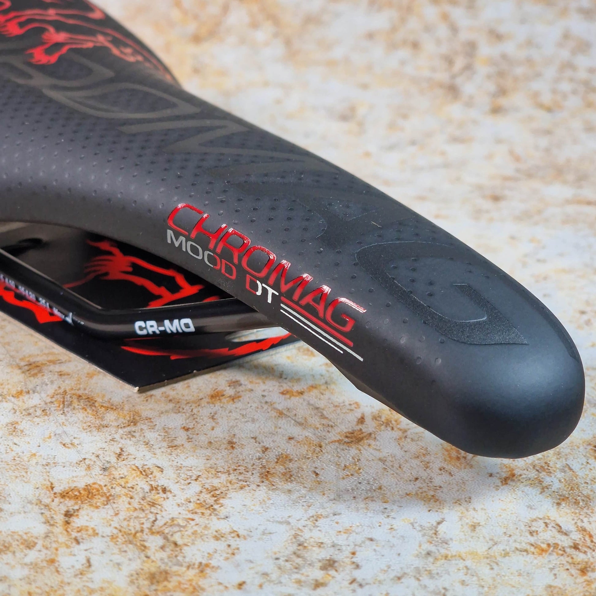Chromag Bikes Bikes Chromag Mood DT Seat