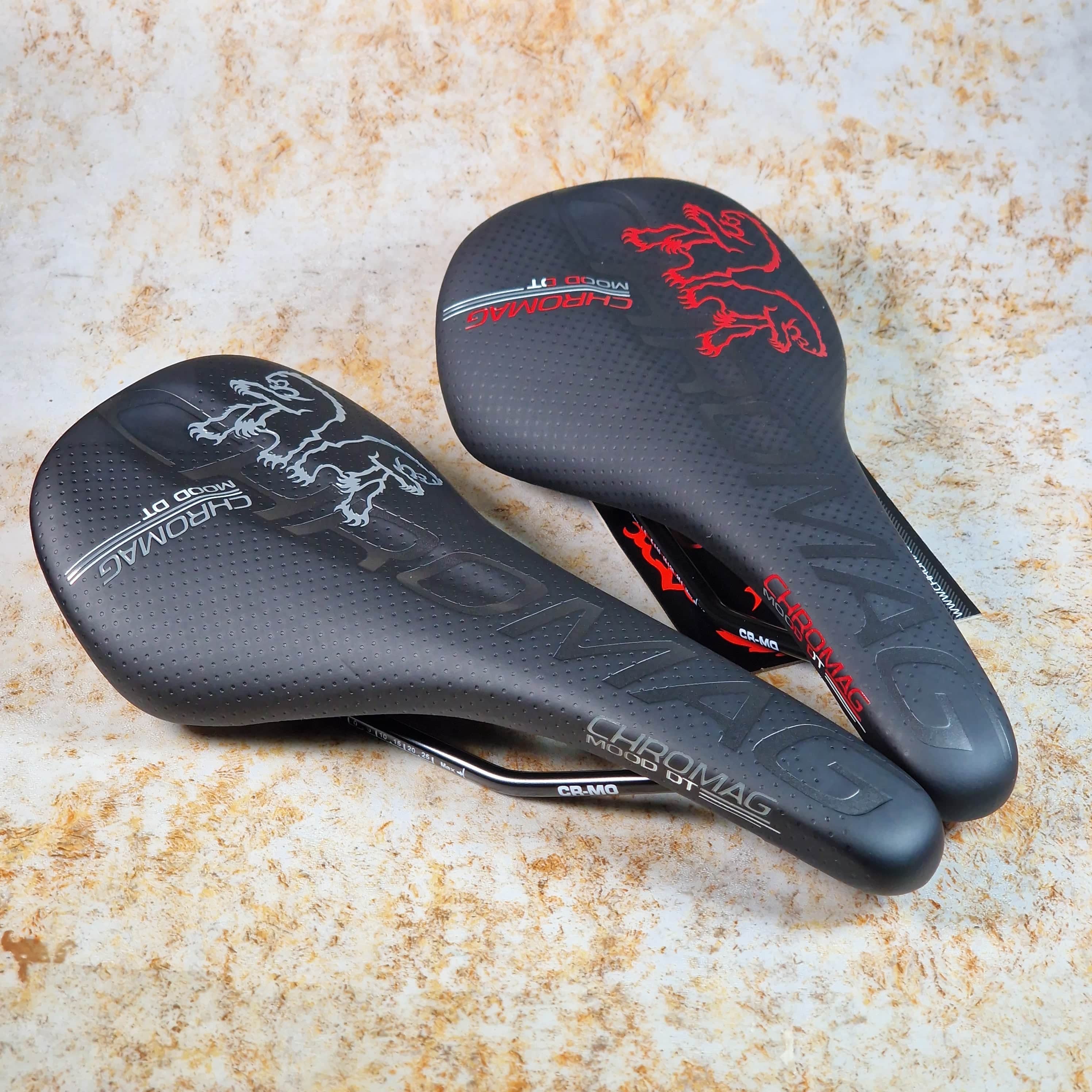 Chromag Mood DT MTB Seat | Alans BMX