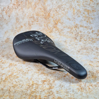 Chromag Bikes Bikes Black/Grey Chromag Mood DT Seat