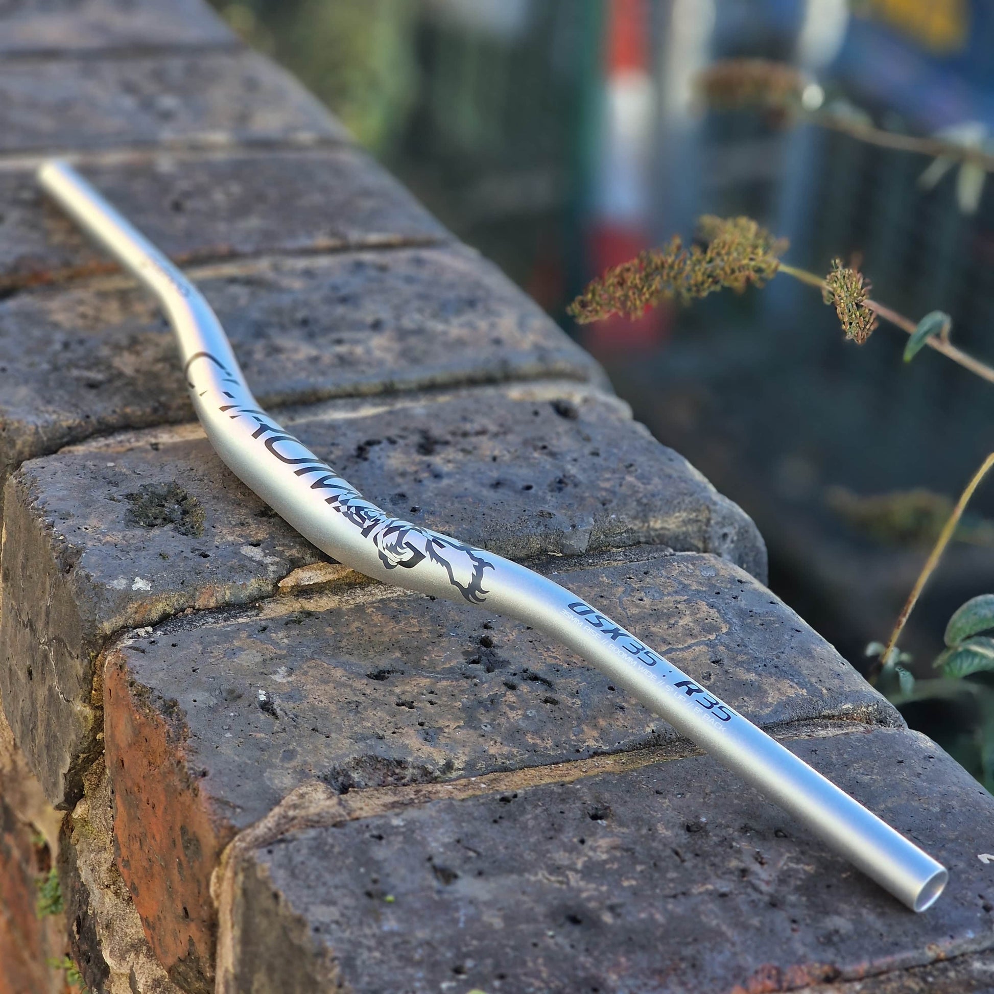 Chromag Bikes Bikes Chromag OSX 35 Handlebar