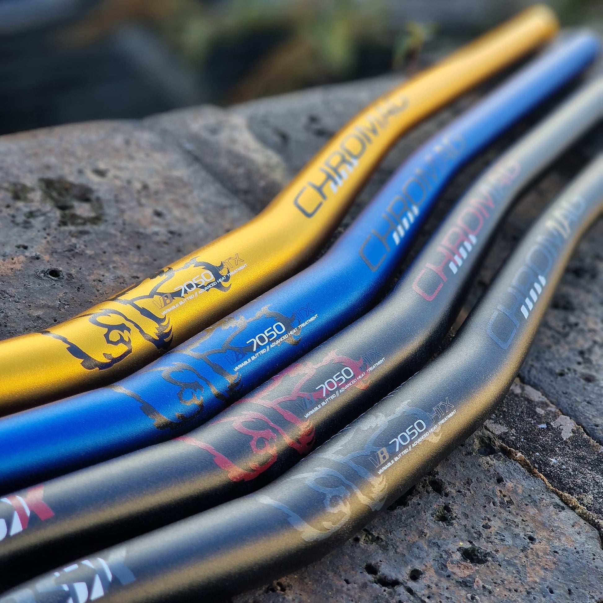 Chromag Bikes Bikes Chromag OSX Handlebar