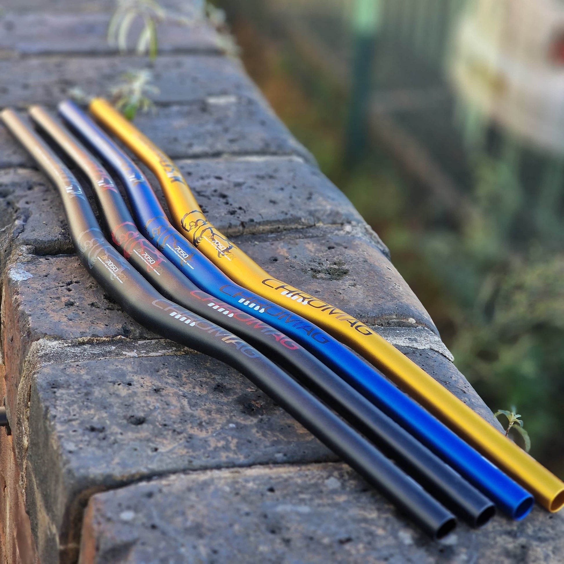 Chromag Bikes Bikes Chromag OSX Handlebar